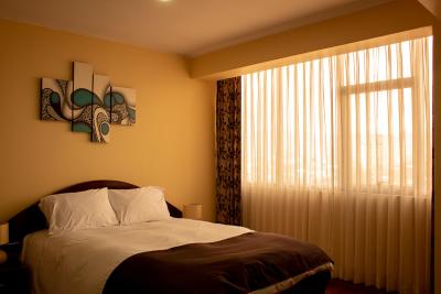 Hotel B&V - 7