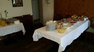 FairSleep Motel Hainburg - 3