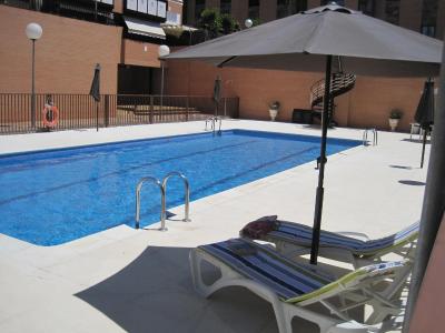 Apartamento Las Rozas Village