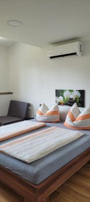 Ferienwohnung Stoisser - 1