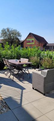 Ferienwohnung Stoisser - 5