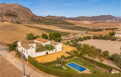 Stunning Home In Teba With Outdoor Swimming Pool And 2 Bedrooms
