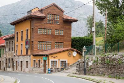 Hotel Balcon de Aguera - 5