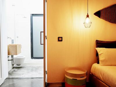 Bonvalot Guest House - 2