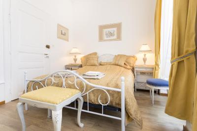 Apartments Center Colmar - 5