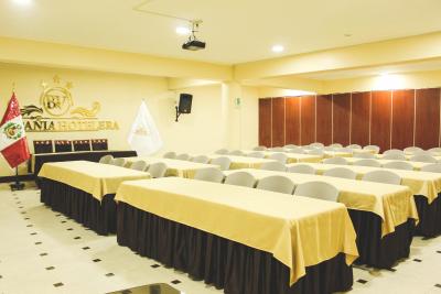 Hotel B&V - 6