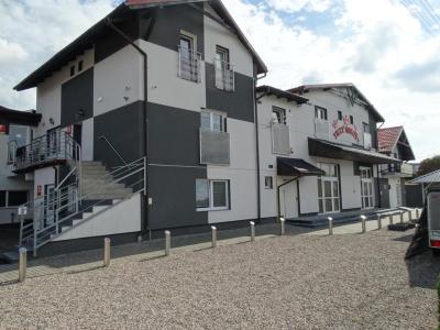 Trzy Korony Świecie - 4