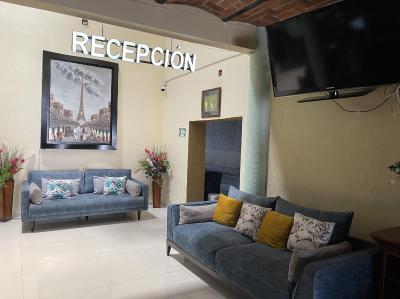 Hotel Cañada's Bungalows - 3