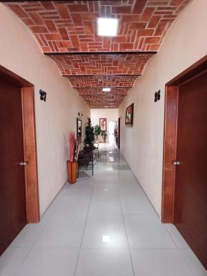 Hotel Cañada's Bungalows - 6