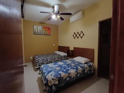 Hotel Cañada's Bungalows - 1