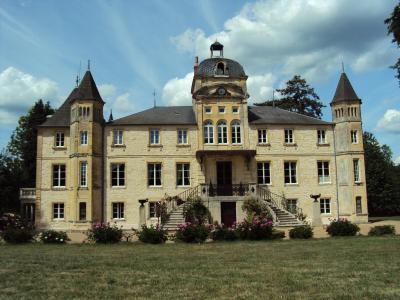Chateau Du Four De Vaux - 6