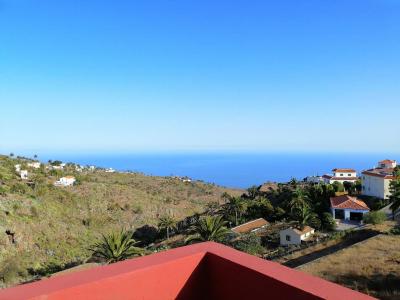 Casa Niebla - Zona Rural - Alajeró