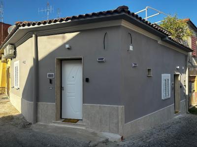 Le Case Col Sole da Silvia INTERNO 1 - 5