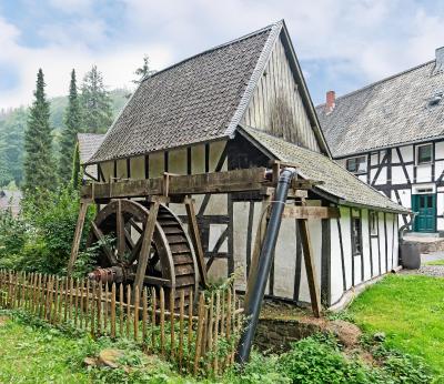 Cozy Inn Schladern - 5