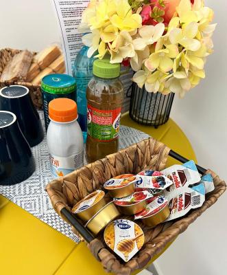 Le Case Col Sole da Silvia INTERNO 1 - 3