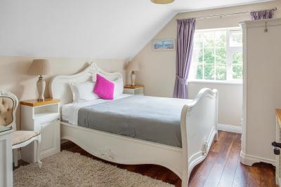 The Ridgewood Lodge - 7