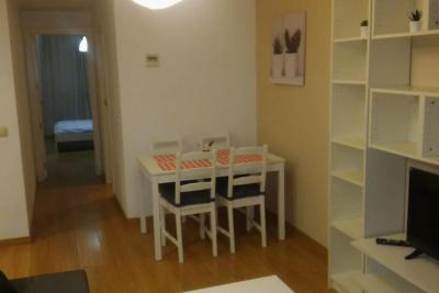 Bonito apartamento en el centro de Alcorcón.