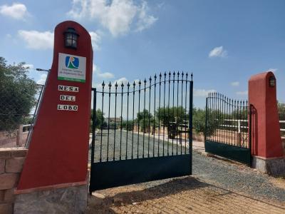 Casa Rural Mesa del Lobo Perita