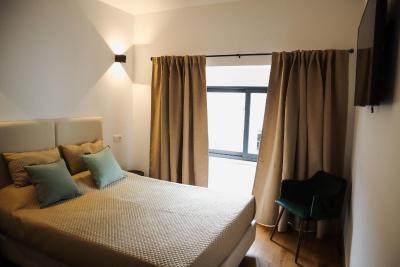 PATE'O Hostel & Suites - 1