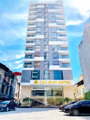 Cau Giay Hotel