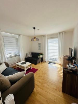 Ferienwohnung Jule - 4