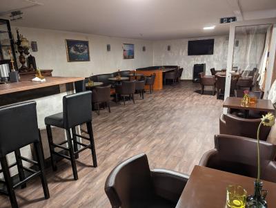 Hotel Gästehaus Altena - 3