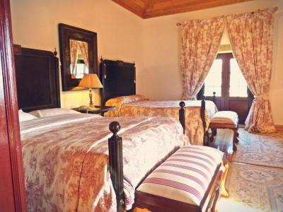 Hotel Rural Casa dos Viscondes da Varzea - 7