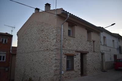 Casa Rural Fuente de la Plata