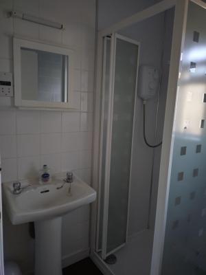 Anchorage Guest House - Also 1 room available with Hot Tub,must be booked separately - 7
