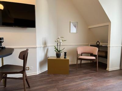 Hôtel La Truffe Noire - 2