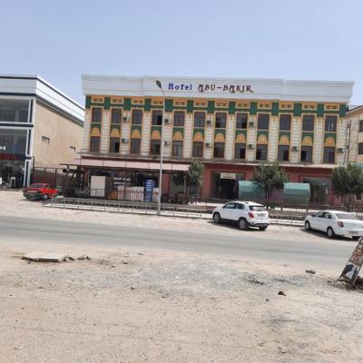 HOTEL ABU BAKIR