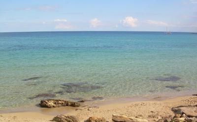 Siracusa mare - 2