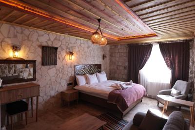 Stone Owl Otel & Restaurant - 1