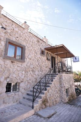 Stone Owl Otel & Restaurant - 5