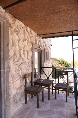 Stone Owl Otel & Restaurant - 3