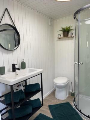 Gîte Seine & Nature Le Bâbord - 6