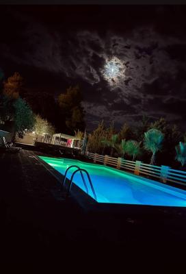 "San Placido Green House" Villa con Piscina - 3