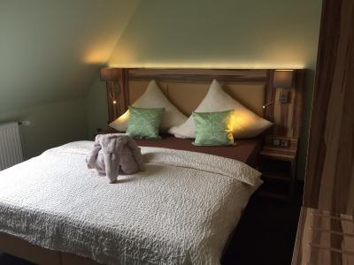 Hotel Meereswoge - 1