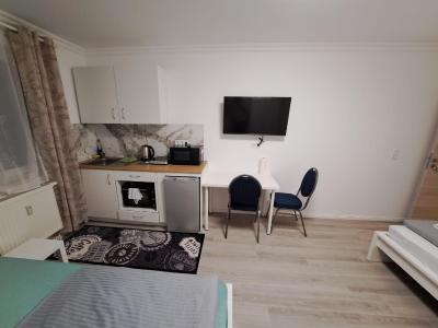 Pension Alex - TocXan UG - 5