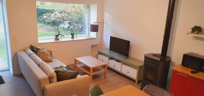 Le Domaine de la Férière - 4