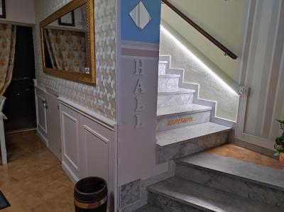 Polla B&B Day Use - 2