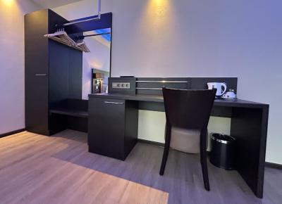 Zi Hotel - 7