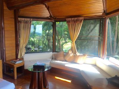 Phu Pha Nam Resort - 1