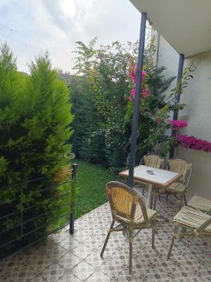Efzen hotel - 3