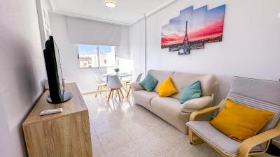 Apartamento Luz de Almoradi