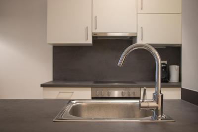 Flat2go modern apartments - Harmony of city and nature - 6