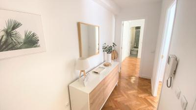 Apartamento Las Rozas centro con Parking incluido