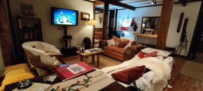 Refugio Los Cipreses Hotel - 4