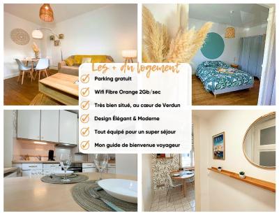 Promenade de la Digue - 1