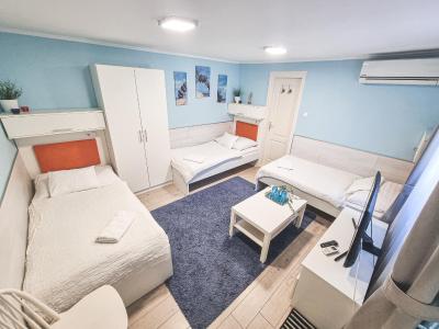 Szivárvány Panzió - 6